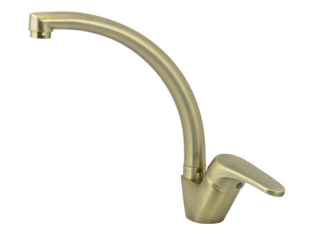 55244-13 Смеситель KAISER County для кухни 